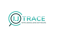 Logo IJtrace - Logiciel QHSE sur-mesure